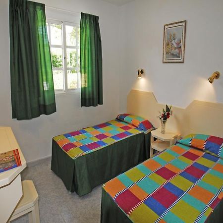 Bungalows Tara Maspalomas  Exterior photo