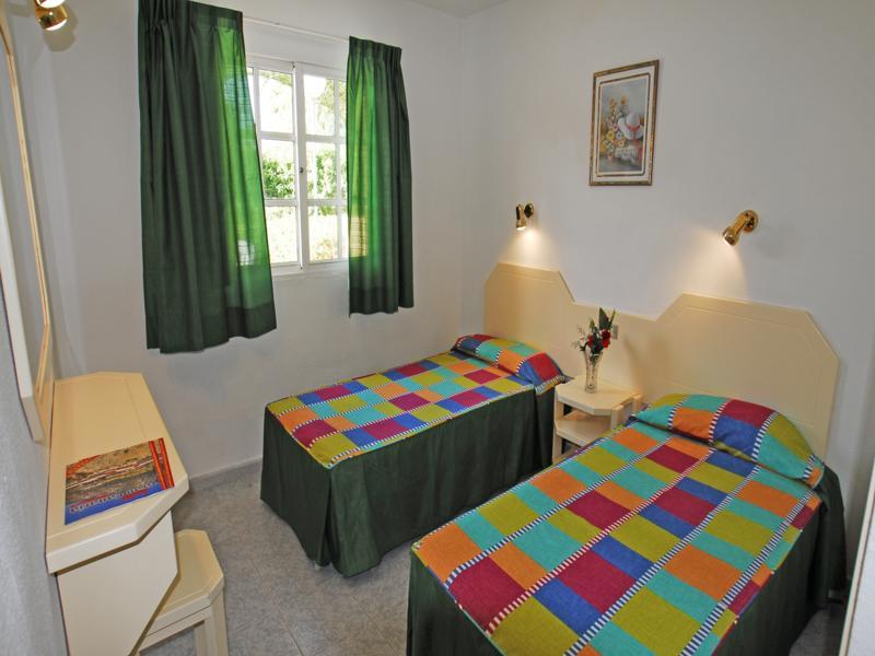 Bungalows Tara Maspalomas  Exterior photo
